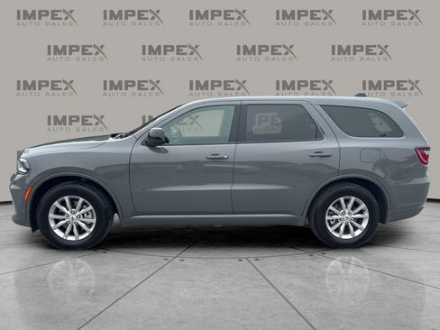 Used 2026 Dodge Durango GT RWD image 2