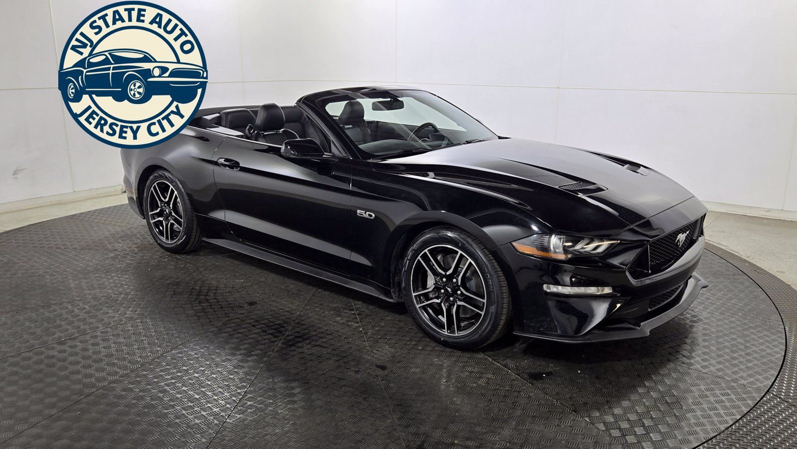 Used 2020 Ford Mustang GT Premium RWD image 15
