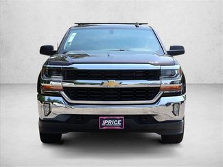 Used 2018 Chevrolet Silverado 1500 LT w/ All Star Edition AWD/4WD video 2