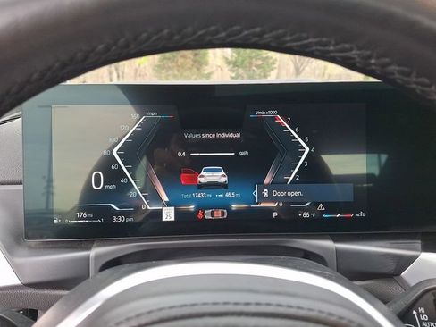 Used 2023 BMW M240i xDrive Coupe w/ Premium Package image 19