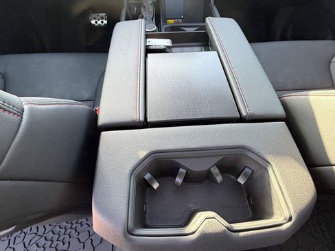 Used 2026 Toyota Sequoia TRD Pro AWD/4WD image 15