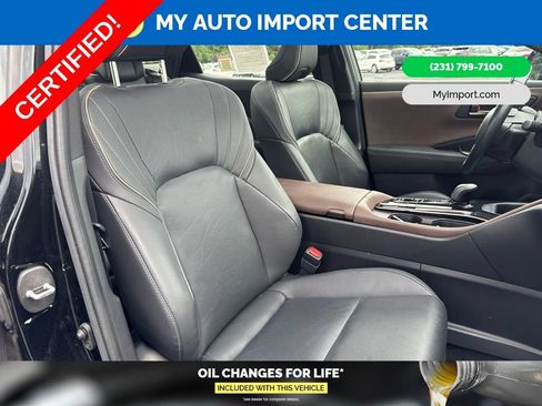 Certified 2024 Toyota Crown w/ Advanced Technology Package AWD/4WD image 29