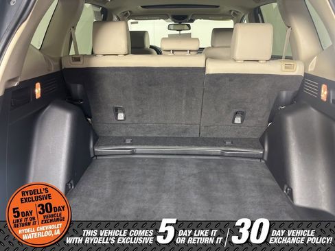 Used 2018 Honda CR-V EX-L image 27