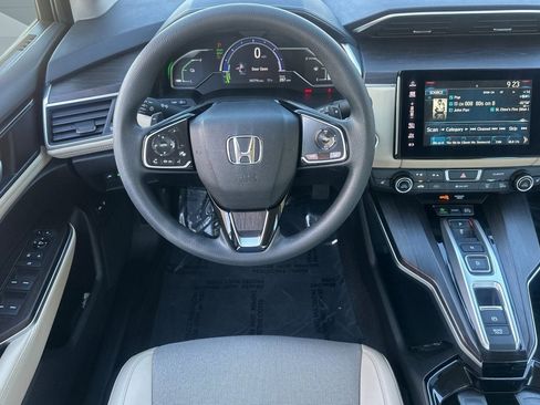 Used 2020 Honda Clarity Plug-In Hybrid image 27