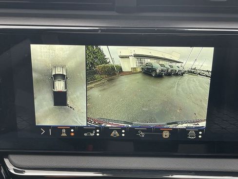 New 2026 GMC Sierra 2500 AT4 w/ AT4 Premium Plus Package image 15