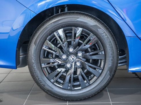 Used 2023 Honda Civic LX image 14