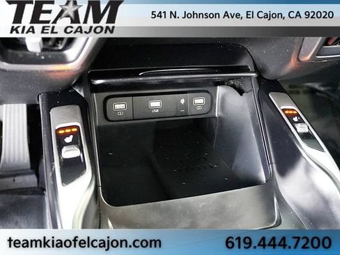 Certified 2023 Kia Sorento S w/ Panoramic Sunroof Package FWD image 31
