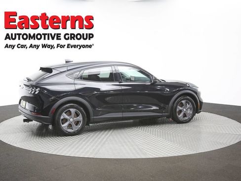 Used 2021 Ford Mustang Mach-E Select AWD/4WD image 37