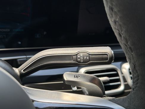 Used 2025 Mercedes-Benz GLE 53 AMG 4MATIC Coupe image 87