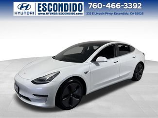 Used 2018 Tesla Model 3 Mid Range 360° Tour