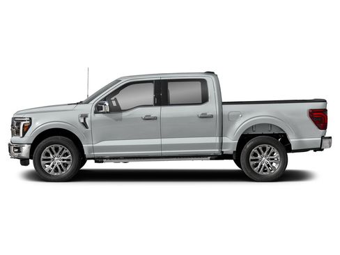 New 2026 Ford F150 Lariat image 25