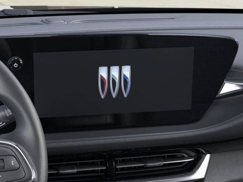 New 2026 Buick Envista Avenir FWD image 20