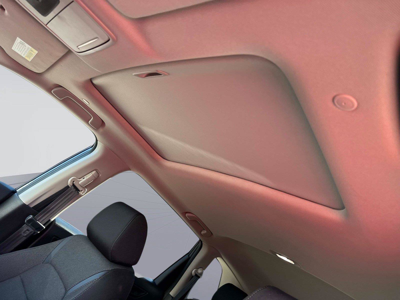 Certified 2026 Honda CR-V EX image 31
