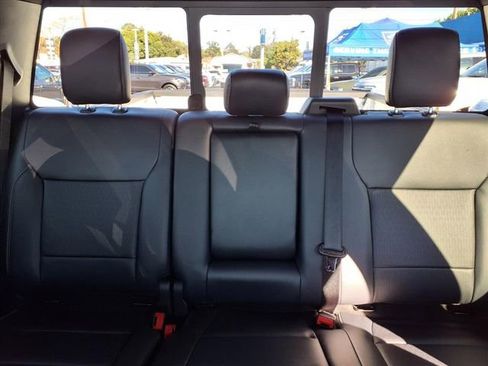 New 2026 Ford F150 Lariat w/ Equipment Group 501A Mid image 13