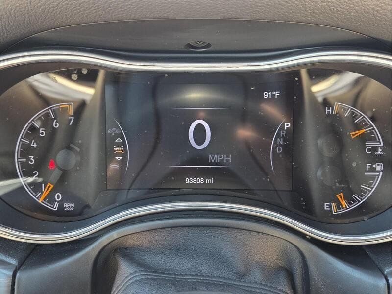 Used 2019 Jeep Grand Cherokee Limited RWD image 33
