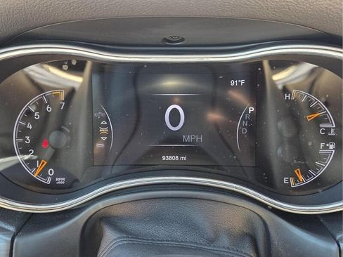 Used 2019 Jeep Grand Cherokee Limited RWD image 33