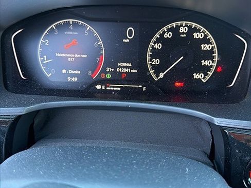 Certified 2024 Honda Civic Sport image 3