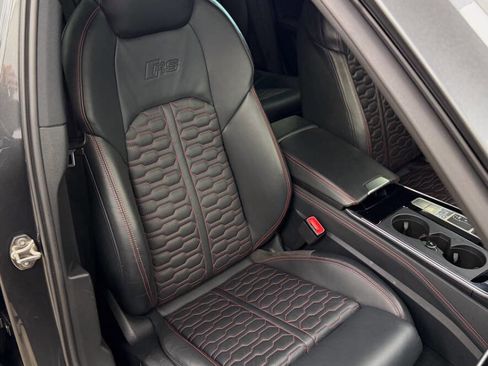Used 2021 Audi RS 6 image 58