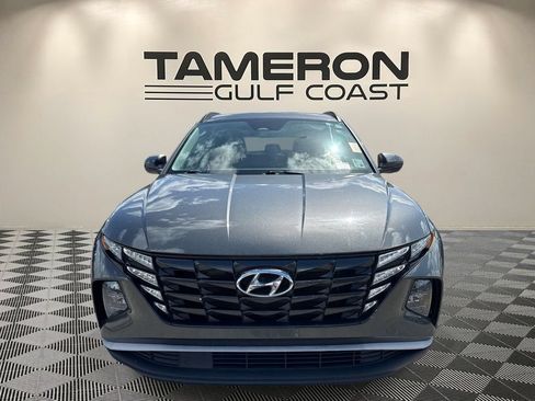Used 2022 Hyundai Tucson SEL w/ Convenience Package FWD image 2