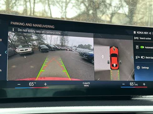 Used 2023 BMW M240i xDrive Coupe w/ Premium Package image 15