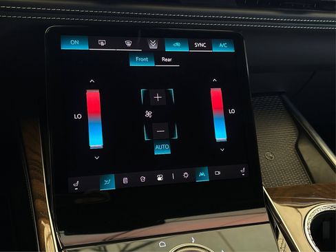 New 2026 Cadillac Escalade Platinum Sport AWD/4WD image 27