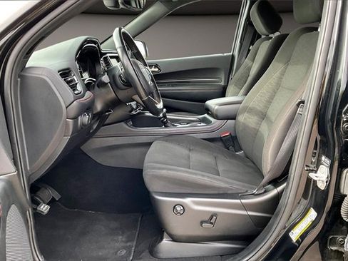 Used 2023 Dodge Durango GT image 22