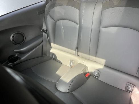 Used 2024 MINI Cooper John Cooper Works w/ Signature Upholstery Package image 18