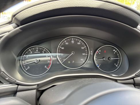 New 2026 MAZDA MAZDA3 2.5 S Sedan w/ Preferred Pkg image 49