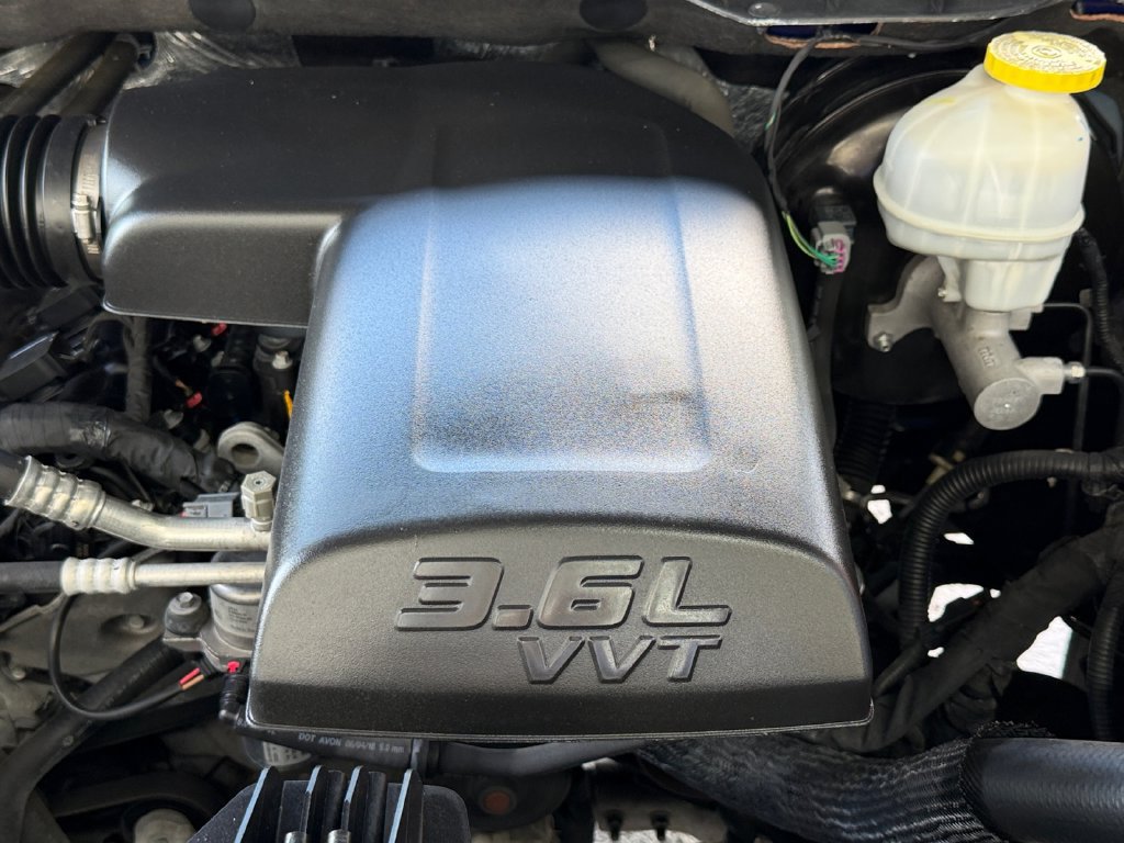 Used 2019 RAM 1500 Tradesman w/ Power & Remote Entry Group RWD image 19