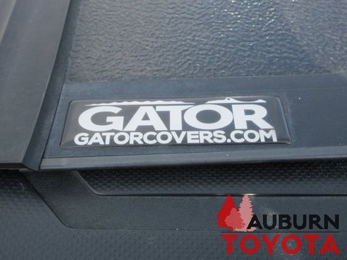 Certified 2021 Toyota Tacoma SR5 w/ Technology Package image 9