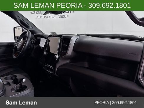 New 2026 RAM 2500 Tradesman image 27