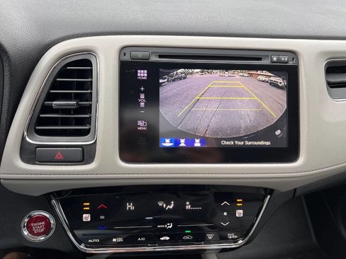 Used 2017 Honda HR-V EX-L image 15