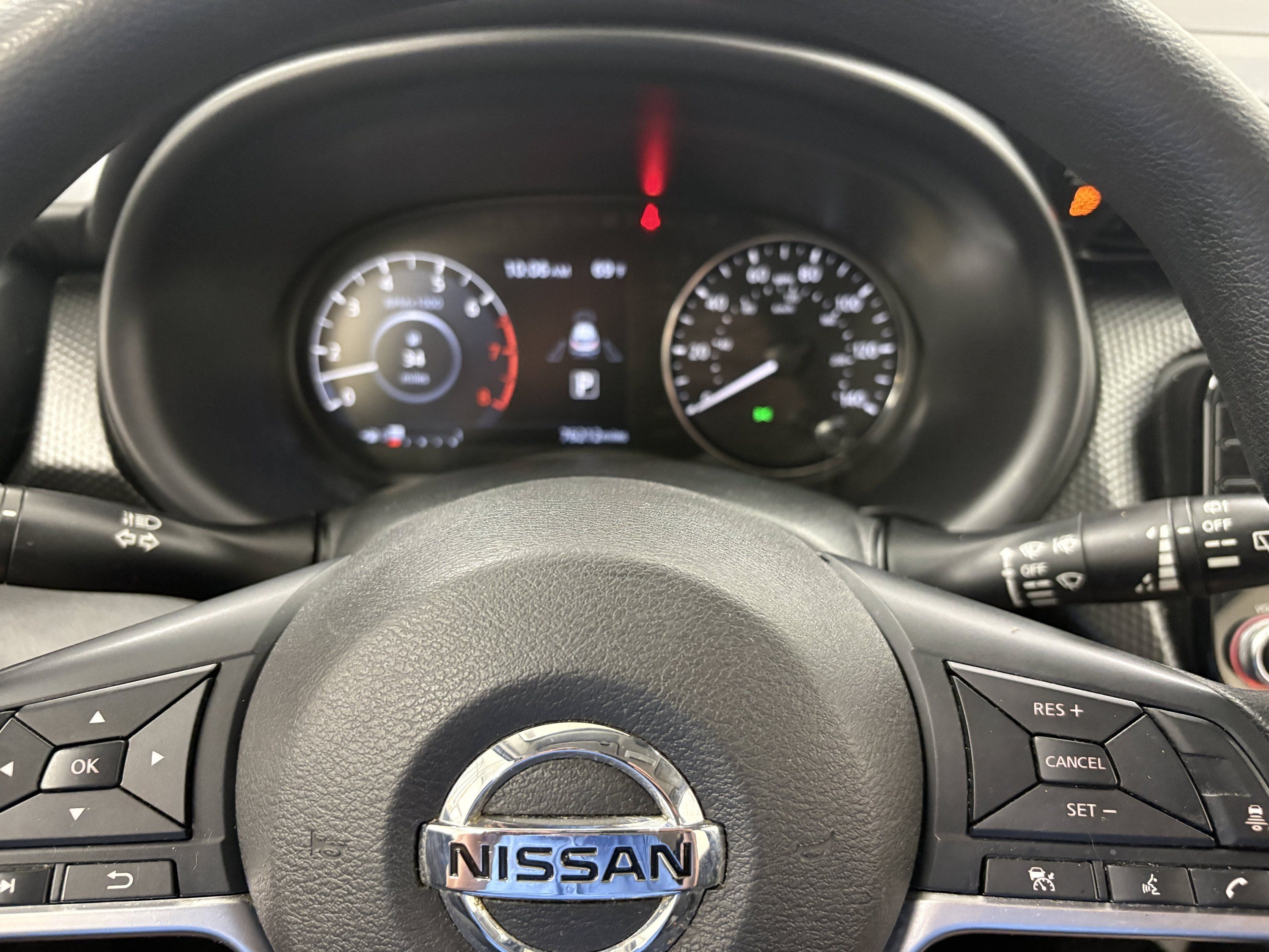 Used 2021 Nissan Kicks SV FWD image 27