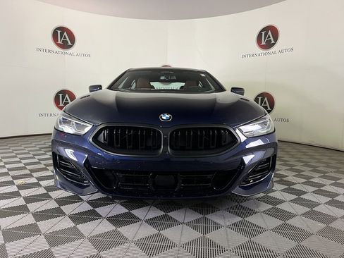 New 2026 BMW 840i xDrive image 2