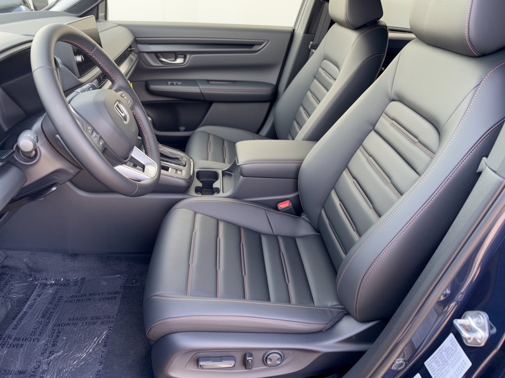 New 2027 Honda CR-V Sport-L image 5