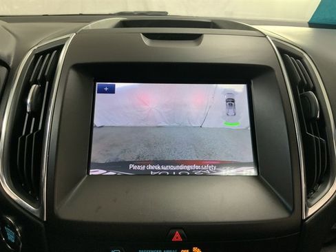 Used 2020 Ford Edge ST w/ Equipment Group 401A image 38