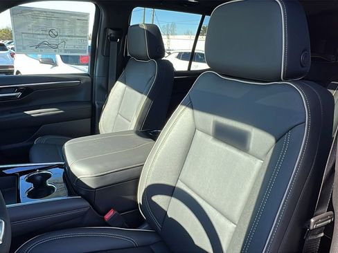 New 2026 Chevrolet Tahoe Premier w/ Sun And Tow Package image 15