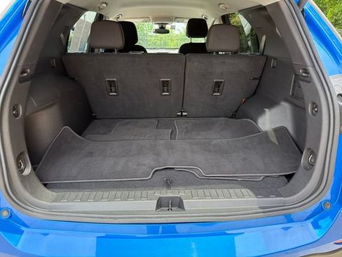 Used 2024 Chevrolet Equinox LT AWD/4WD image 27