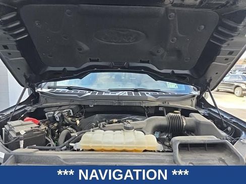 Used 2022 Ford F150 XLT w/ Equipment Group 302A High image 5