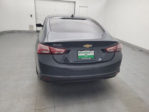 Used 2020 Chevrolet Malibu LT FWD image 6