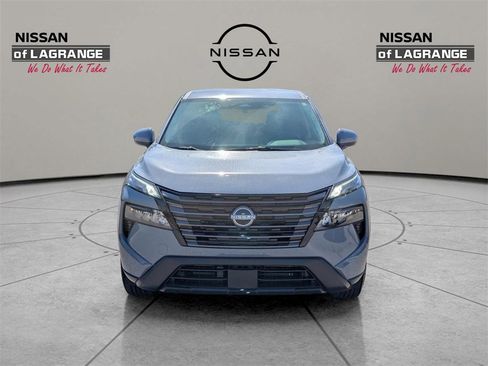 New 2026 Nissan Rogue SV image 2