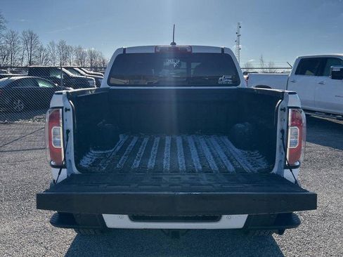 Used 2019 GMC Canyon Denali image 20