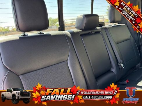 Used 2024 Ford F150 Lariat w/ Bed Utility Package AWD/4WD image 26