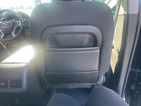 Used 2024 GMC Terrain SLE image 36