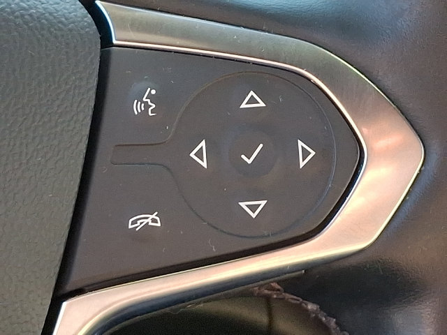 Used 2023 Chevrolet Traverse Premier w/ LPO, Floor Liner Package FWD image 22