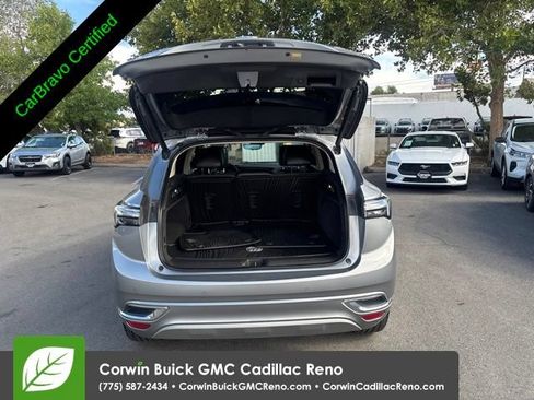 Certified 2023 Buick Envision Avenir AWD/4WD image 41
