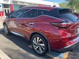 Certified 2019 Nissan Murano SL image 5
