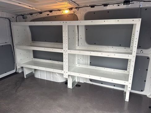 Used 2023 Mercedes-Benz Metris image 32