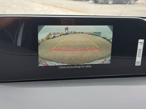 New 2026 MAZDA MAZDA3 s Sport image 19