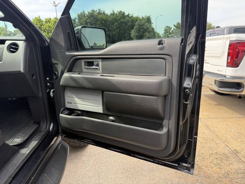 Used 2013 Ford F150 Raptor w/ Luxury Equipment Group AWD/4WD image 11